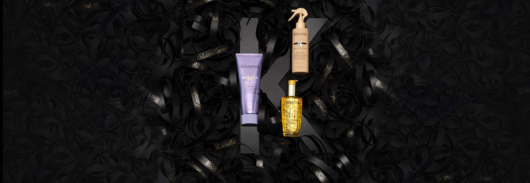 2023 Kérastase Black Friday Deals & Sales
