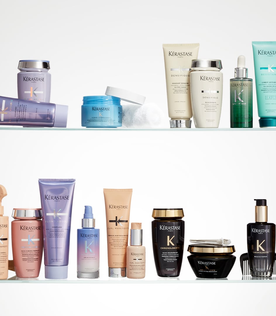 2024 Kérastase Black Friday Deals & Sales