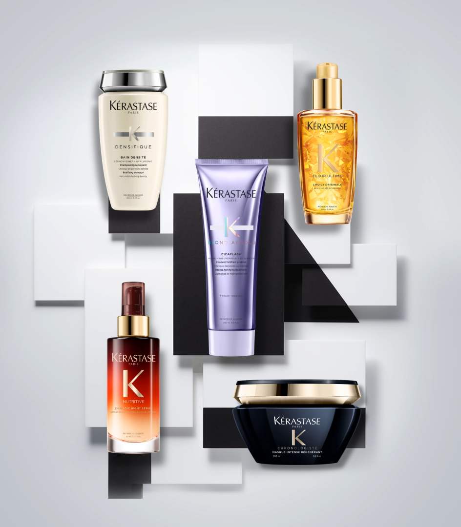 2023 Kérastase Black Friday Deals & Sales
