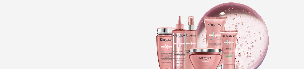 Kérastase Blond Absolu Professional Hair Care