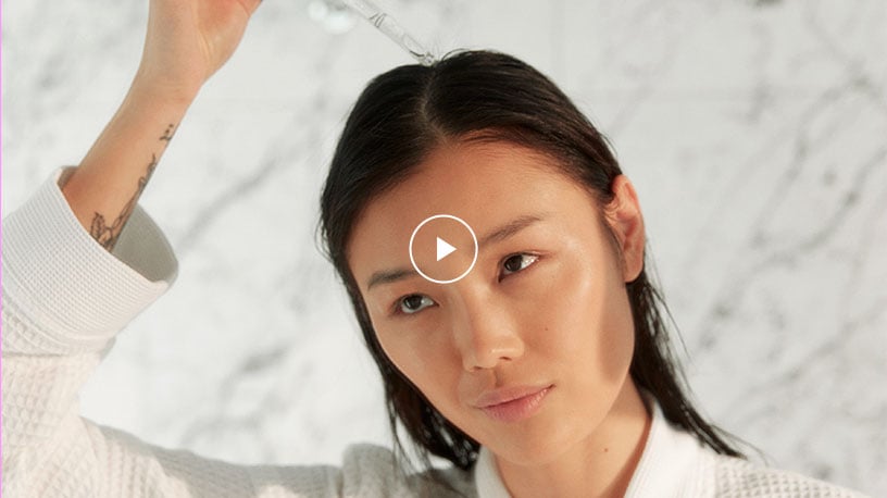 Spécifique Potentialiste Universal Scalp & Hair Serum