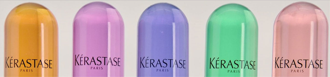 Kerastase Fusio-Dose Can Instantly Transform Hair Kerastase Fusio-Dose Can Instantly Transform Ha