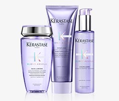 Blond Absolu Blonde Hair Care  Kérastase