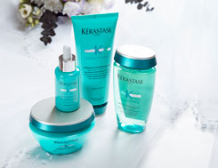 Discover hair care products & more