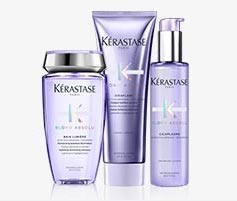 Blond Absolu Blonde Hair Care  Kérastase