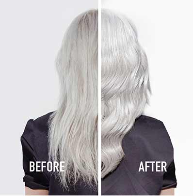 Kerastase K Water In-Salon Hair Treatment Kerastase K Water In-Salon Hair Treatment