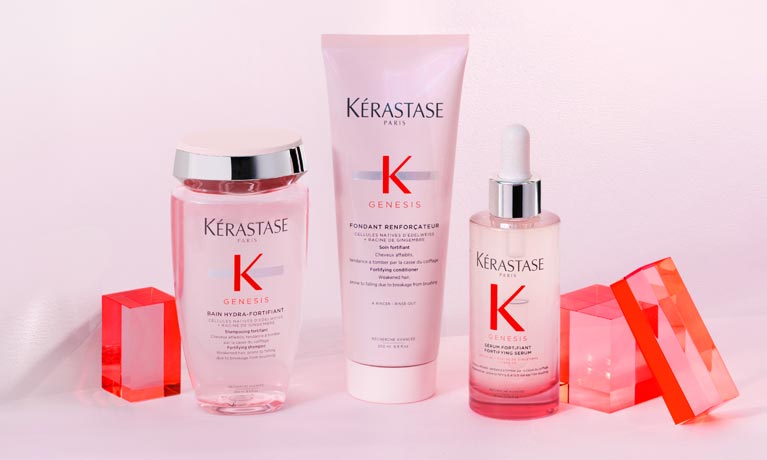 Kerastase K Water In-Salon Hair Treatment Kerastase K Water In-Salon Hair Treatment