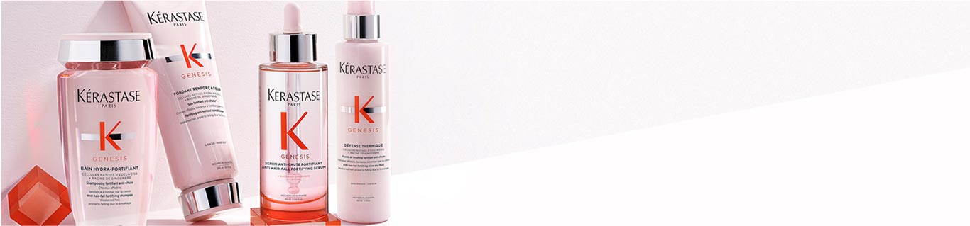Kerastase Genesis Hair Care Kerastase Genesis Hair Care