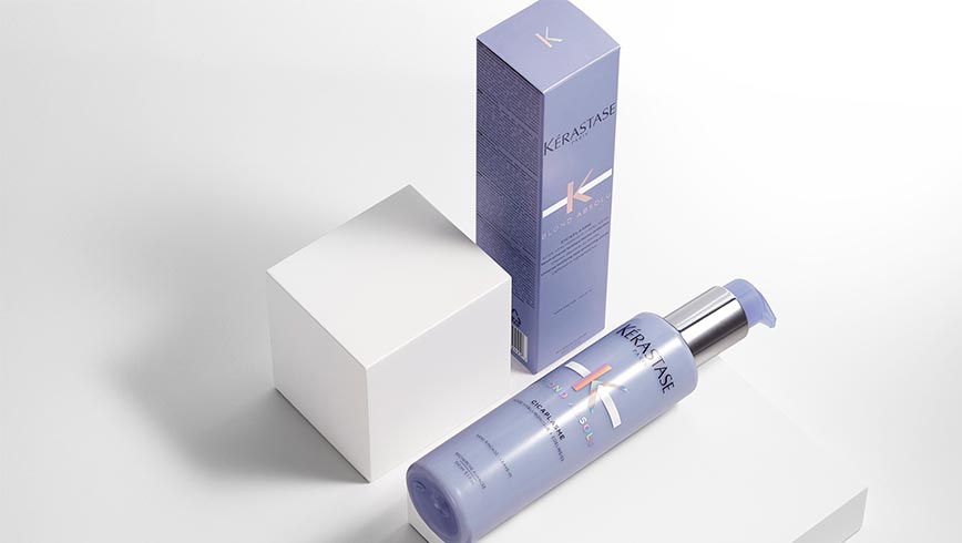 Kérastase Blond Absolu Hair Products Kérastase Blond Absolu Hair Products