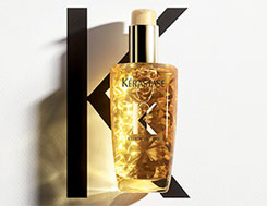  L'Huile Original Hair Oil