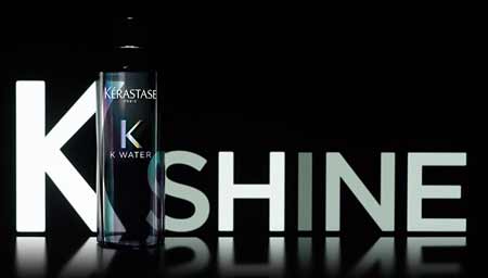 Kerastase K Water In-Salon Hair Treatment Kerastase K Water In-Salon Hair Treatment