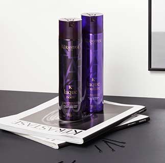 Kerastase Hair Styling Products