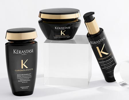 Kerastase Chronologiste Hair Care Kerastase Chronologiste Hair Care