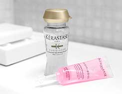 Discover hair care products & more