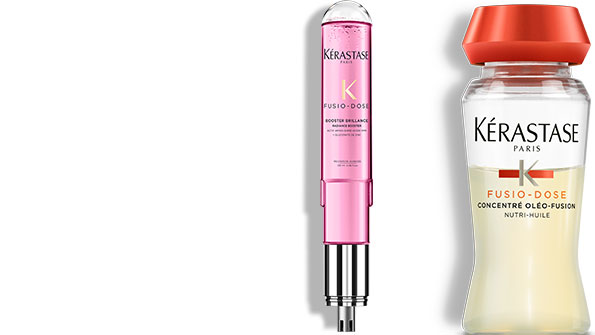 Kerastase Fusio-Dose Anti-Aging Hair Care Kerastase Fusio-Dose Anti-Aging Hair Care