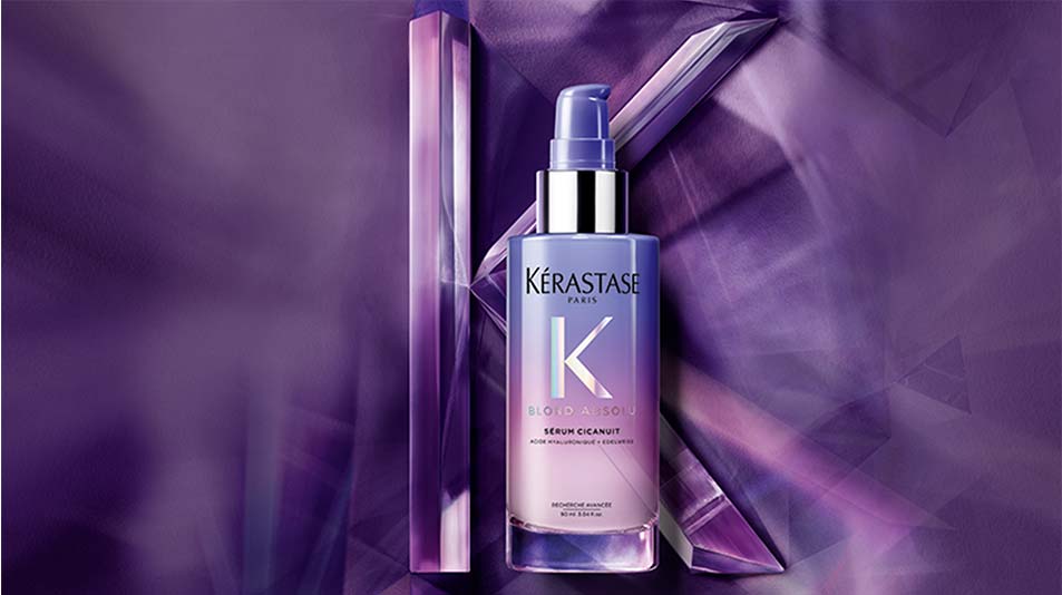 Kerastase Blond Absolu Hair Serum Kerastase Blond Absolu Hair Serum
