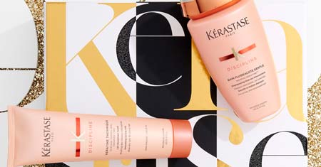 Kérastase Club Favorite Hair Care & Styling Gifts  Kérastase