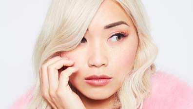 What Kind Of Blonde Are You?  Kérastase