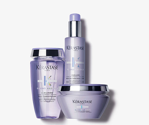 Coming Soon Blond Absolu Coming Soon Blond Absolu