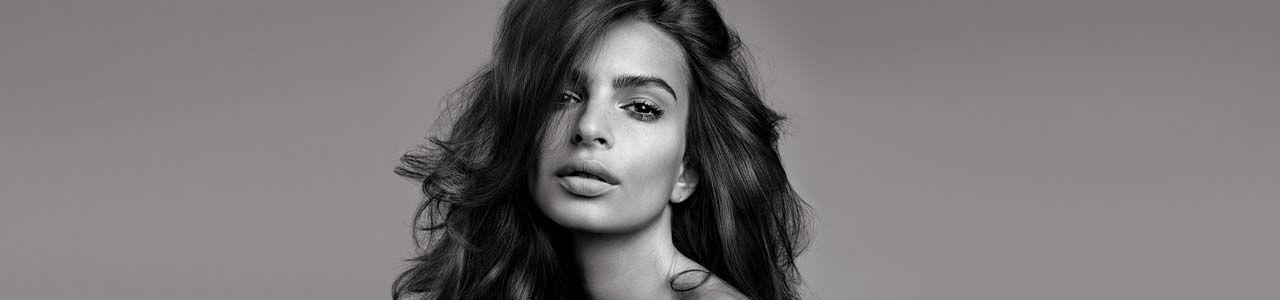 Emily Ratajkowski for Kerastase & Nutritive 8H Magic Night Serum Emily Ratajkowski for Kerastase & Nutritive 8H Magic Night Serum
