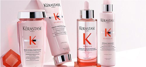Kerastase Genesis Hair Care Kerastase Genesis Hair Care