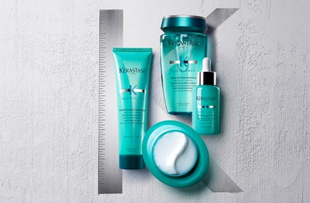 Kerastase Resistance Extentioniste Thermique Blow Dry Primer Kerastase Resistance Extentioniste Thermique Blow Dry Primer