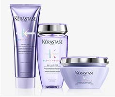 Blond Absolu Blonde Hair Care  Kérastase