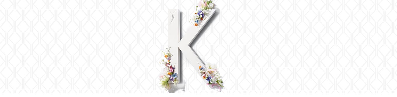 Kerastase Home Fragrance Diffusers