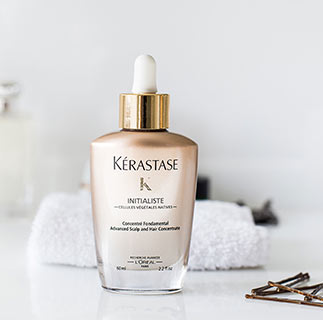 Kerastase Hair Treatment Products