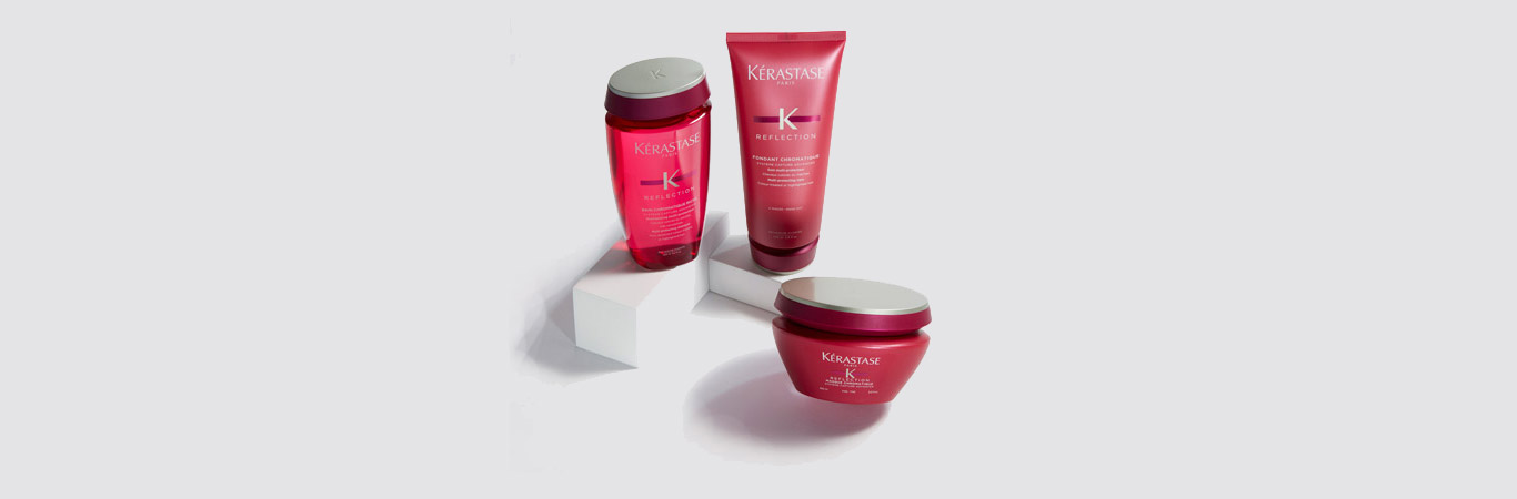 Kerastase Reflection Chromatique multi-protecting color care Kerastase Reflection Chromatique multi-protecting color care