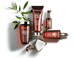 Kérastase Paris - Professional Hair Care & Styling Products