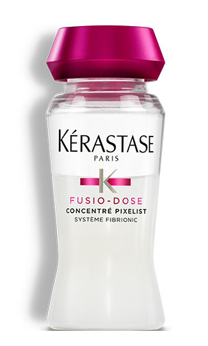 Kerastase Fusio-Dose Concentré Pixelist Kerastase Fusio-Dose Concentré Pixelist