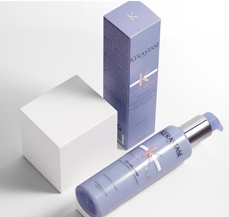 Kérastase Blond Absolu Hair Products Kérastase Blond Absolu Hair Products