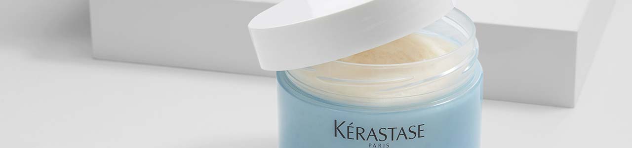 Kerastase Exfoliating Scalp Scrubs Kerastase Exfoliating Scalp Scrubs