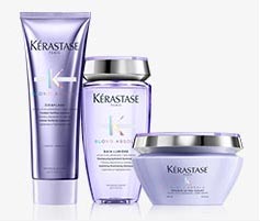 Blond Absolu Blonde Hair Care Kerastase