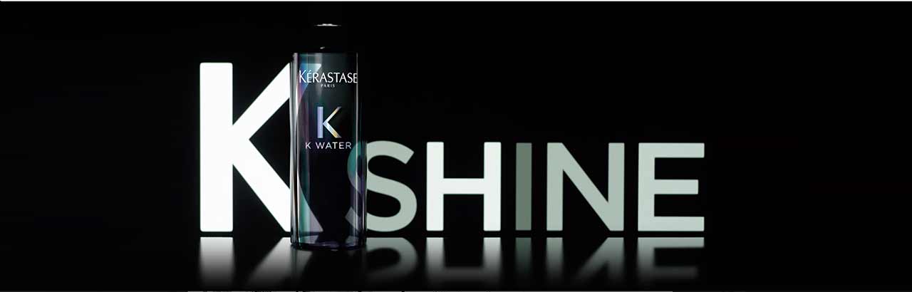 Kerastase K Water In-Salon Hair Treatment Kerastase K Water In-Salon Hair Treatment