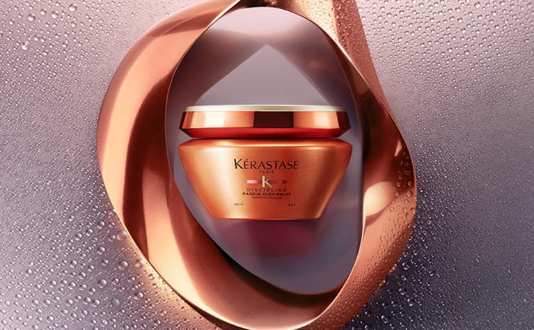 Kerastase Oleo Relax Hair Care Kerastase Oleo Relax Hair Care