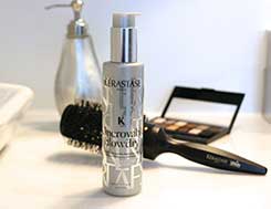 Premier Hair Styling Products