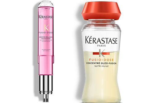 Kerastase Fusio-Dose Anti-Aging Hair Care Kerastase Fusio-Dose Anti-Aging Hair Care