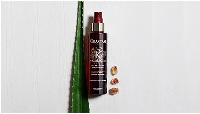 New Aura Botanica Hair Care & Styling Products  Kérastase New Aura Botanica Hair Care & Styling Products  Kérastase