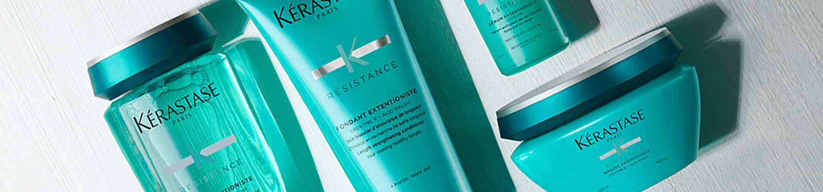 Kerastase Resistance Extentioniste For Long Hair Kerastase Resistance Extentioniste For Long Hair
