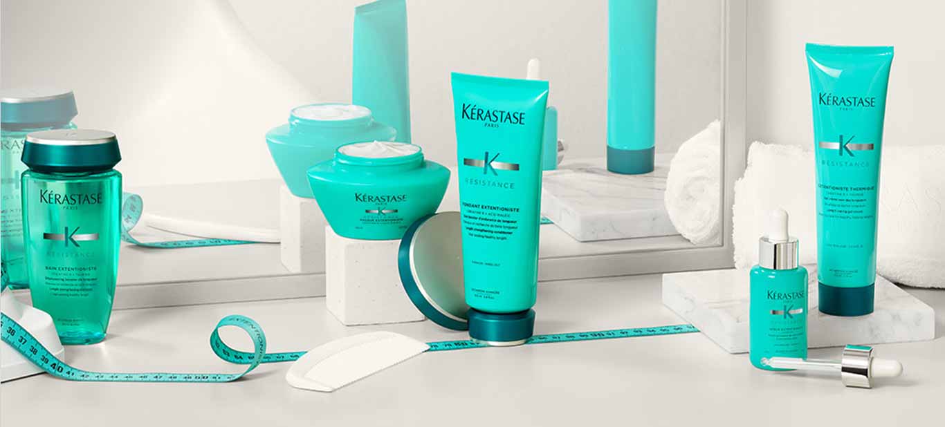 Kerastase Salon Locator Kerastase Salon Locator