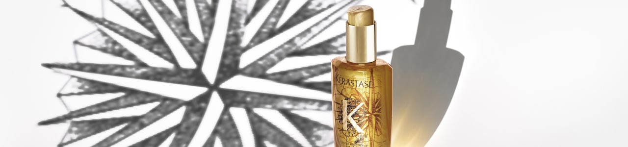 Kerastase Elixir Ultime Hair Oils Kerastase Elixir Ultime Hair Oils