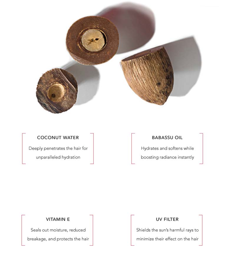 Kerastase Soleil Hair Care Ingredients Kerastase Soleil Hair Care Ingredients