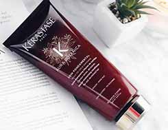 Find Your Favorite Conditioner